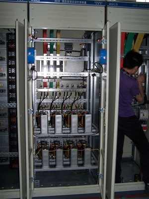 紅申成套電器設(shè)備 一站式了解價(jià)格、廠家、圖片與集團(tuán)實(shí)力